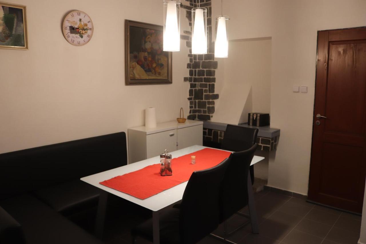 Apartman 825 Jáchymov Exterior foto