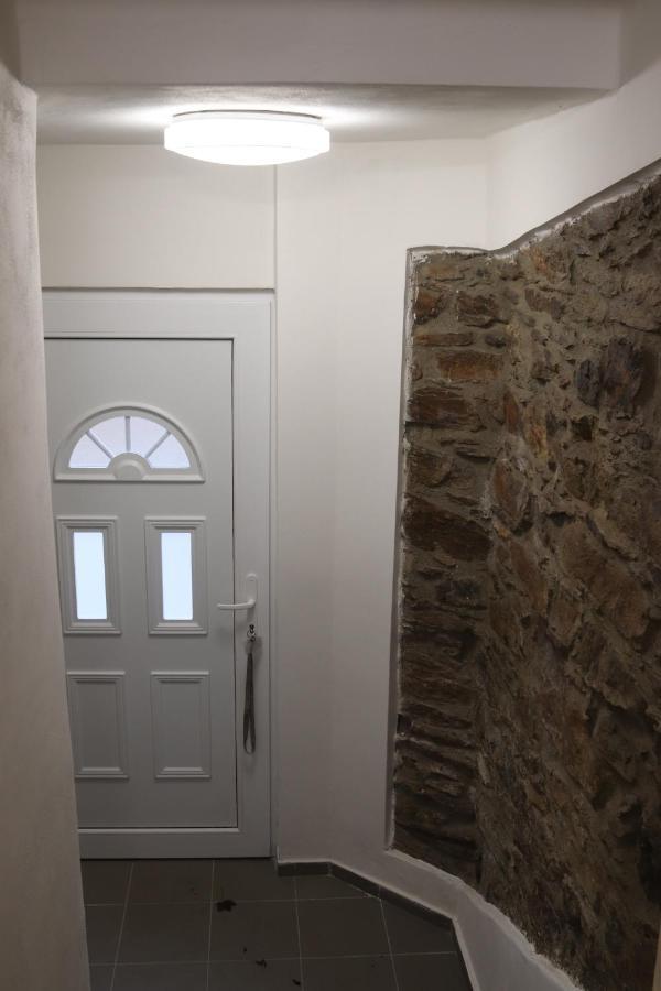 Apartman 825 Jáchymov Exterior foto