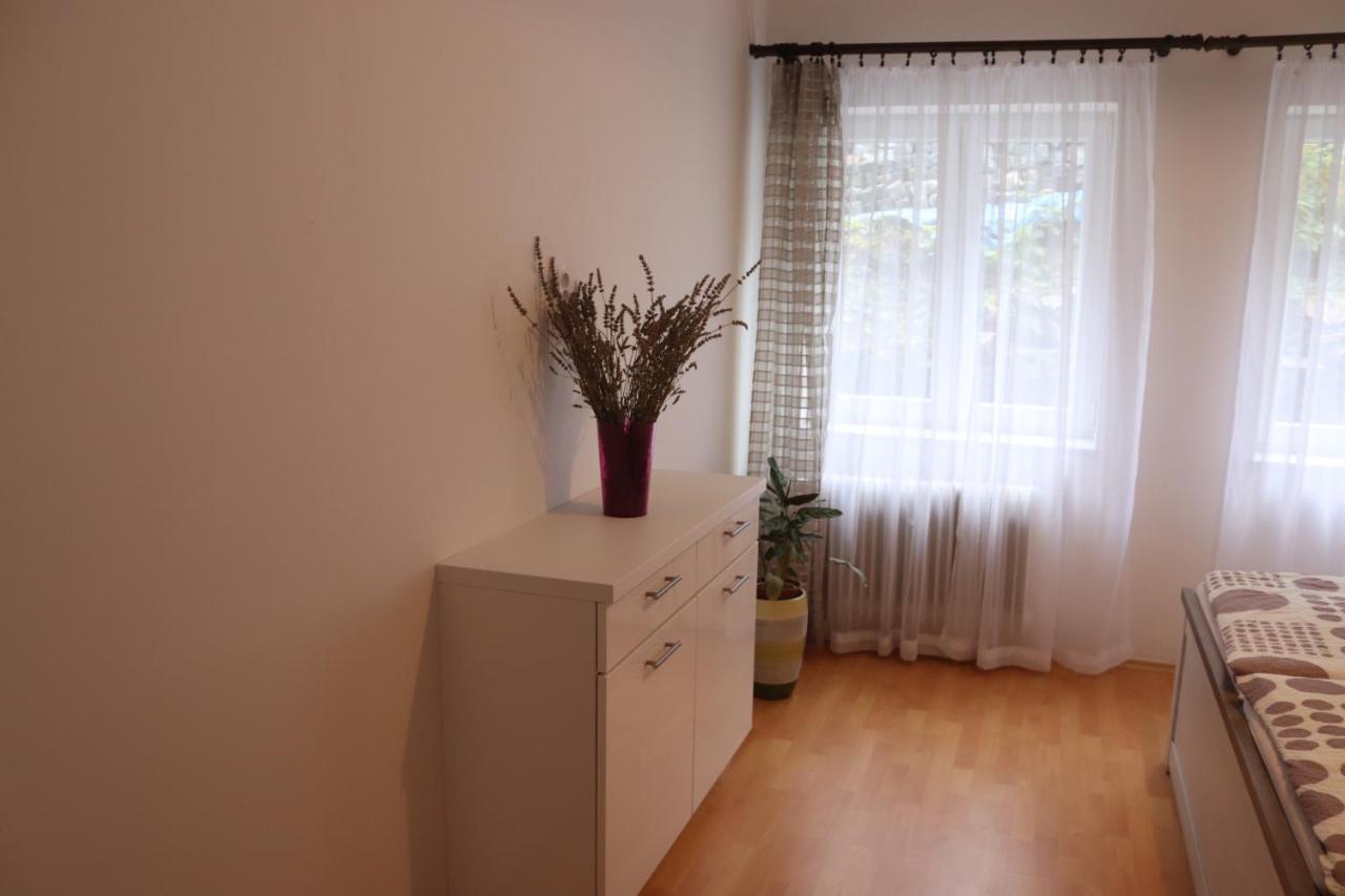 Apartman 825 Jáchymov Exterior foto