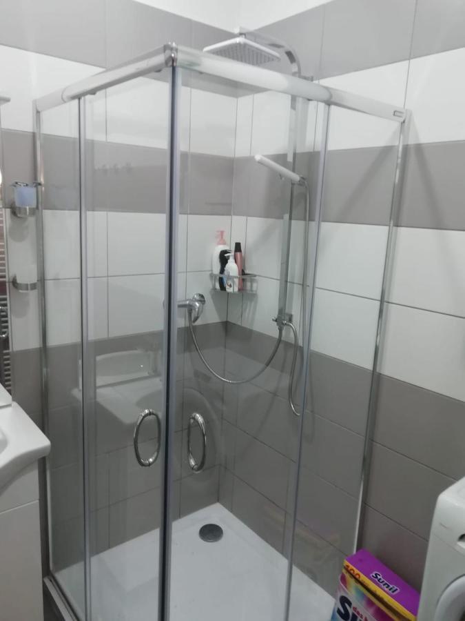 Apartman 825 Jáchymov Exterior foto