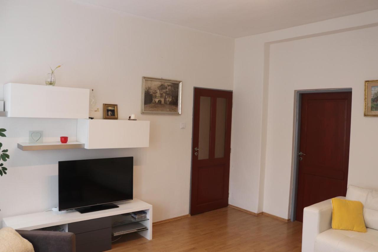 Apartman 825 Jáchymov Exterior foto