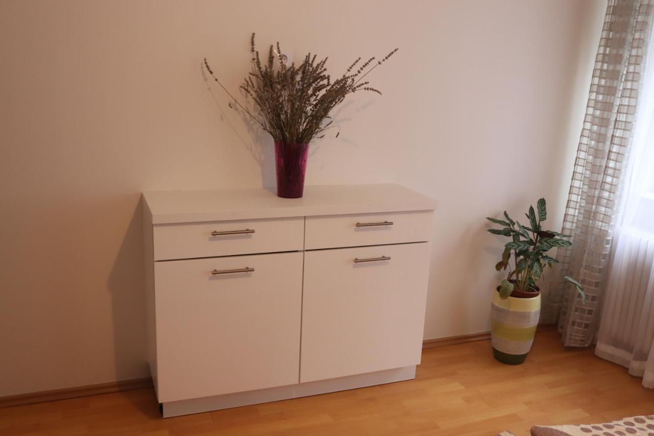 Apartman 825 Jáchymov Exterior foto