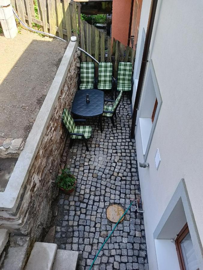 Apartman 825 Jáchymov Exterior foto