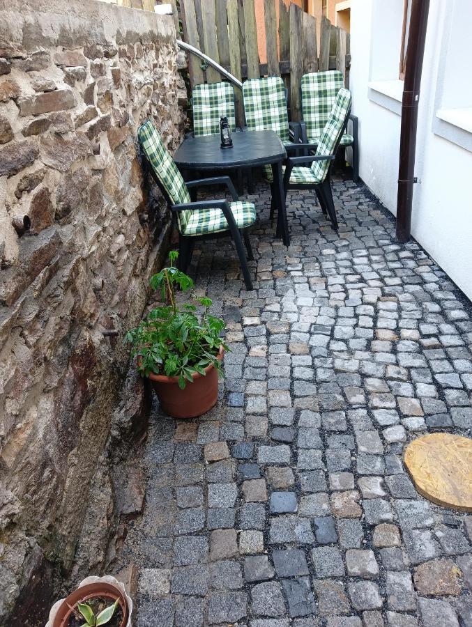 Apartman 825 Jáchymov Exterior foto