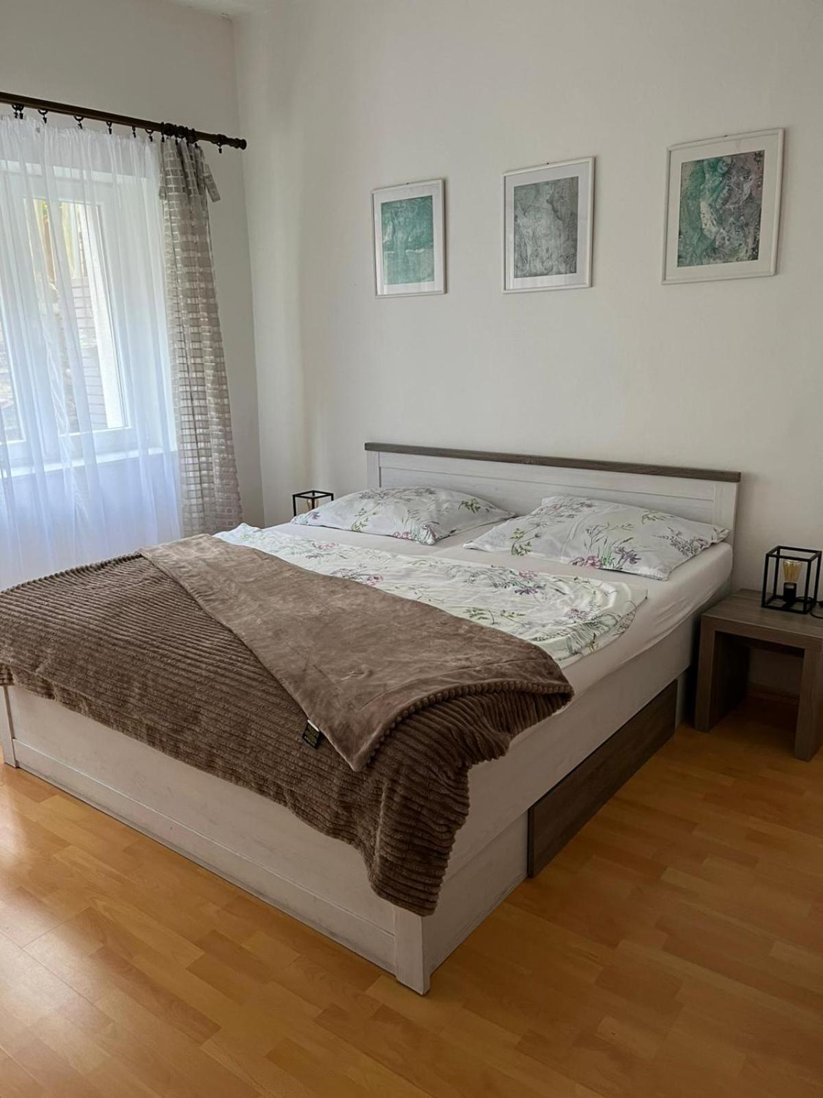 Apartman 825 Jáchymov Exterior foto