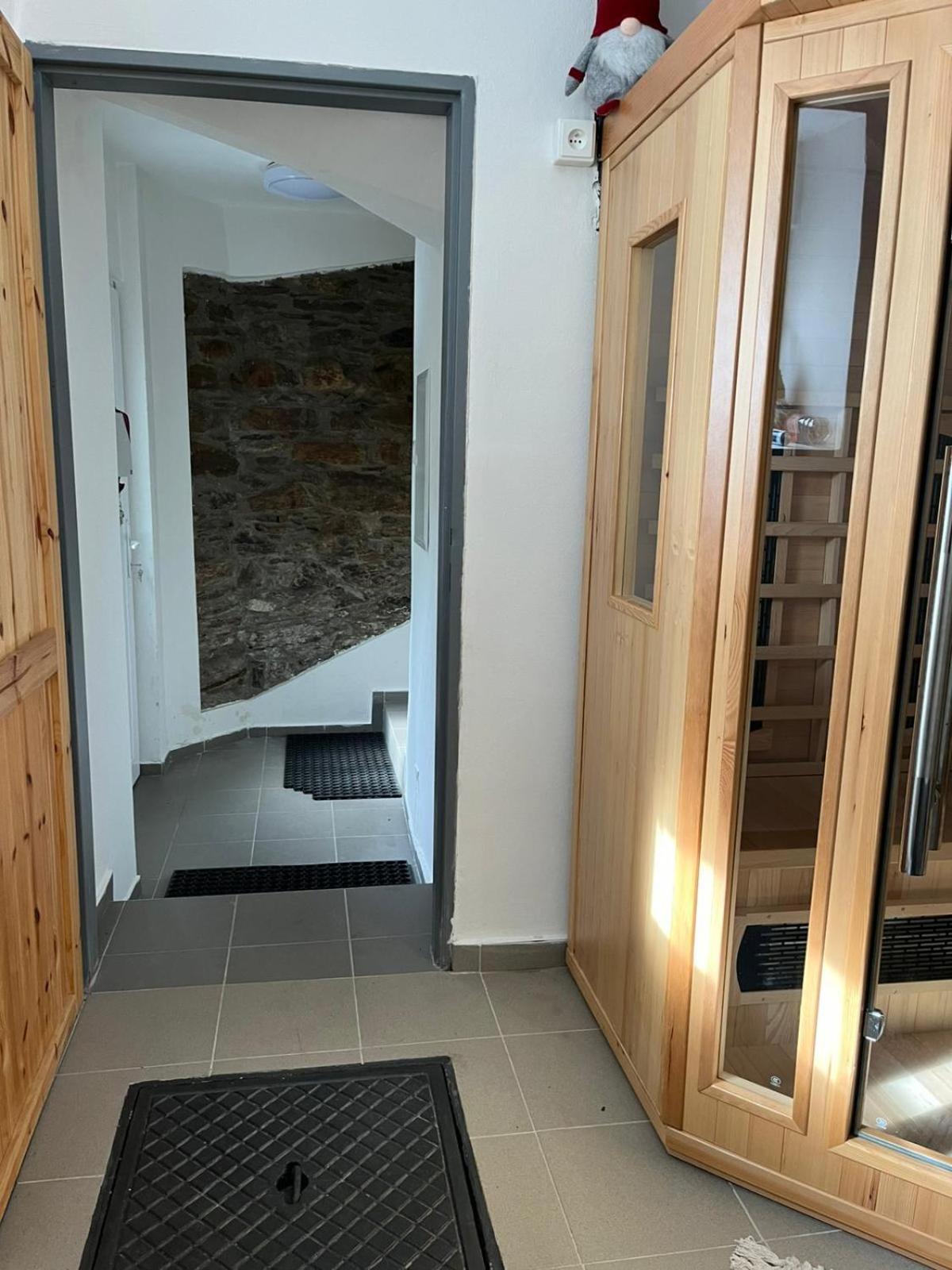 Apartman 825 Jáchymov Exterior foto
